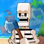 Medieval Merge Magic Dragon Unlimited Money Mod Apk 1.82.0