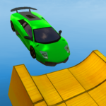 Mega Ramp Car Stunts Car Races Unlimited Money Mod Apk 1.7.5