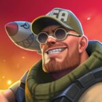 MerX Multiplayer PvP shooter Unlimited Money Mod Apk 1.0.154