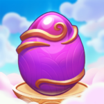 Merge Adventure Magic Puzzles Premium Mod Apk 1.3.00