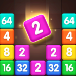 Merge Block Puzzle Unlimited Money Mod Apk 1.0.56