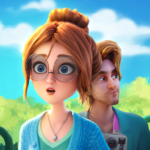 Merge Gardens Unlimited Money Mod Apk 1.37.0