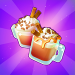 Merge Mayor – Match Puzzle Unlimited Money Mod Apk 4.18.616