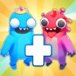 Merge Nightmare-idle impostor Unlimited Money Mod Apk 1.13