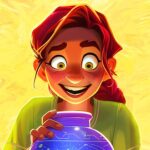 Merge Treasure HuntMatch game Unlimited Money Mod Apk 1.8.3