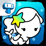 Mermaid Evolution Merge Game Premium Mod Apk 1.0.49
