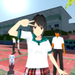 Mexican High School Simulator Unlimited Money Mod Apk 0.8.23