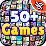 Mini Games-No Wifi Unlimited Money Mod Apk 1.6.7