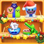 Mini Games Relax Calm Unlimited Money Mod Apk 1.2.5