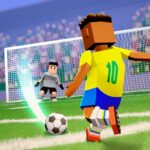 Mini Soccer Star Unlimited Money Mod Apk 1.51
