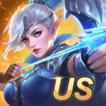 Mobile Legends Bang Bang.US Unlimited Money Mod Apk 1.9.64.10601