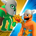 Monster Friends Merge Battle Unlimited Money Mod Apk 1.0.15
