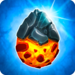 Monster Legends Unlimited Money Mod Apk 17.7.9