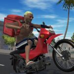 Motovlog Entrega Mil Grau Unlimited Money Mod Apk 1.4