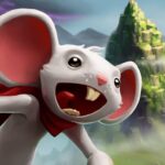 MouseHunt Massive-Passive RPG Unlimited Money Mod Apk 1.177.2