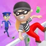 Mr Sneaky Unlimited Money Mod Apk 1.1.1