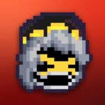 Murder Drones Endless Way 2D Unlimited Money Mod Apk 4.8.31.190