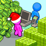 My Mini Mart Unlimited Money Mod Apk 1.70.03