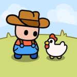 My Pocket Farm – Idle Farming Unlimited Money Mod Apk 0.1.3