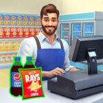 My Supermarket Simulator 3D Unlimited Money Mod Apk 1.7.4