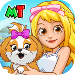 My Town World – Mega Doll City Unlimited Money Mod Apk 1.66.0