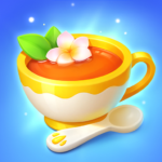 Mystery Town – Merge Cases Unlimited Money Mod Apk VARY