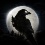 NIGHT CROWS Premium Mod Apk 1.9.7
