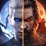Nations of Darkness Unlimited Money Mod Apk 1.15.10