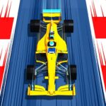 New Star GP Unlimited Money Mod Apk 1.0.12