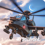 Nida Harb 3 Champions strife Unlimited Money Mod Apk 1.9.8