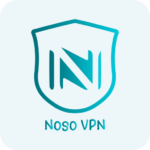 Noso VPN Premium Mod Apk 1.1