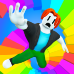Obby World Parkour Runner Unlimited Money Mod Apk 0.6.9