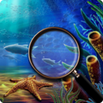 Ocean Hidden Objects Unlimited Money Mod Apk 1.0.16