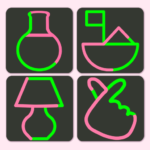 One Line Drawing Puzzle Game Unlimited Money Mod Apk 1.2.13