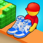 Outlets Rush Unlimited Money Mod Apk 1.58.0