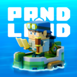 PANDOLAND Unlimited Money Mod Apk 3.0.9