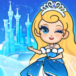 Paper Princess – Doll Dress Up Unlimited Money Mod Apk 1.3.8