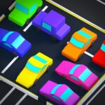 Parking Jam 3D Unlimited Money Mod Apk 216.0.5