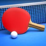 Ping Pong Fury Unlimited Money Mod Apk 1.55.1.6300
