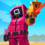 Pixel Combat Zombies Strike Unlimited Money Mod Apk 5.6.10