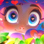 Pixie Island – Farming Game Unlimited Money Mod Apk 2.3.663