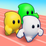 Pocket Champs 3D Racing Games Unlimited Money Mod Apk 5.5.0
