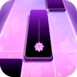 Pocket Piano Unlimited Money Mod Apk 0.5.0