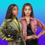 Pocket Styler Fashion Stars Unlimited Money Mod Apk 8.1.2
