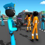 Police Prison Bus Simulator Unlimited Money Mod Apk 7.8
