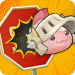 Poring Rush Premium Mod Apk 1.4.3
