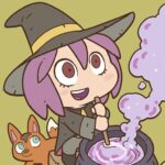 Potions Spells Idle Witches Unlimited Money Mod Apk VARY