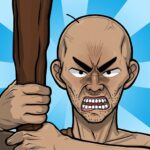 Primitive Brothers Idle Game Unlimited Money Mod Apk 3.02