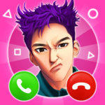 Prison Phone Fake CallChat Unlimited Money Mod Apk 0.2