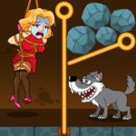 Pull Him Up 2 – Pull Her Out Unlimited Money Mod Apk 3.3